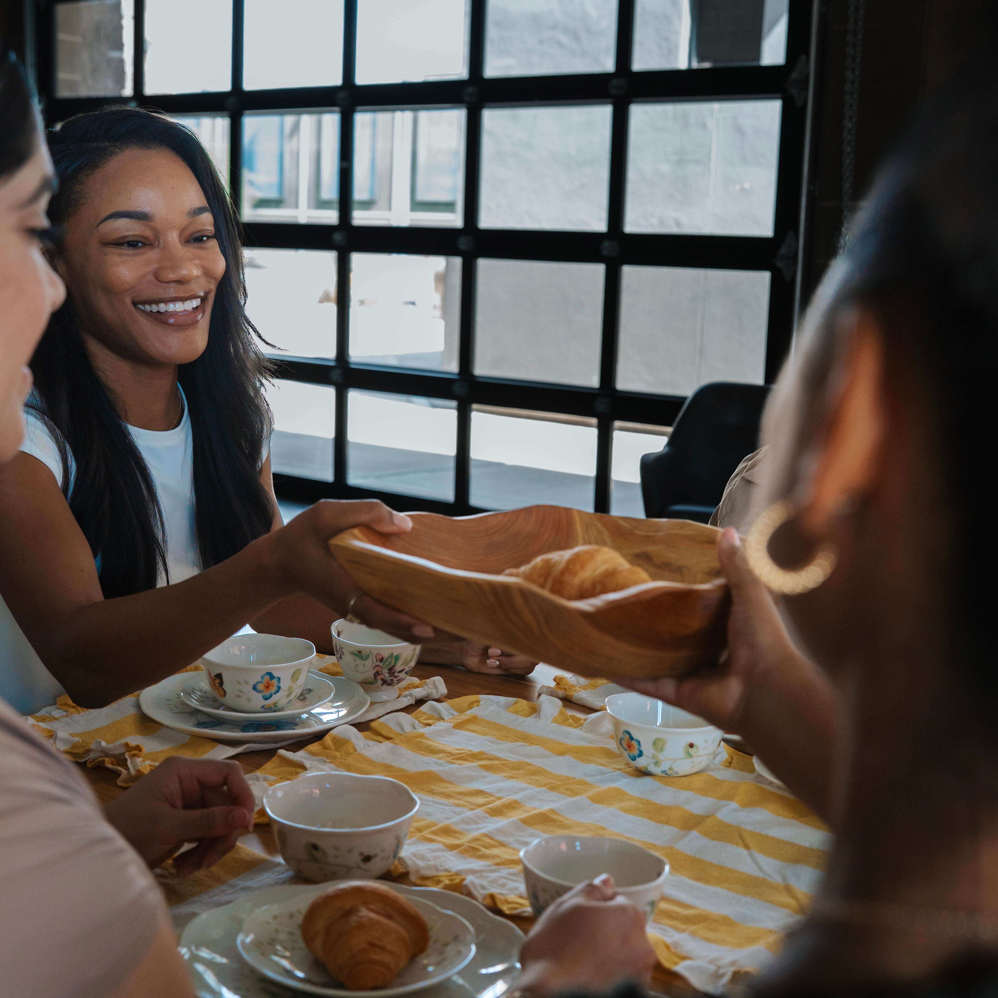 Framework of Hospitality